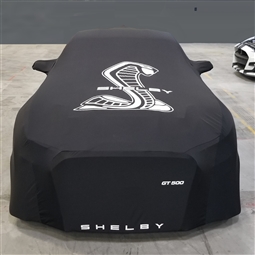 2005-2020 Shelby Car Cover