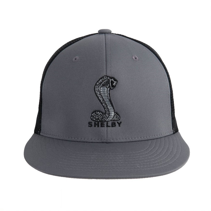 Flex Shelby Graphite Fit Hat