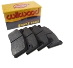 Wilwood Brake Pads (SERVICE REPLACEMENT)