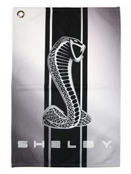 Super Snake Golf Towel