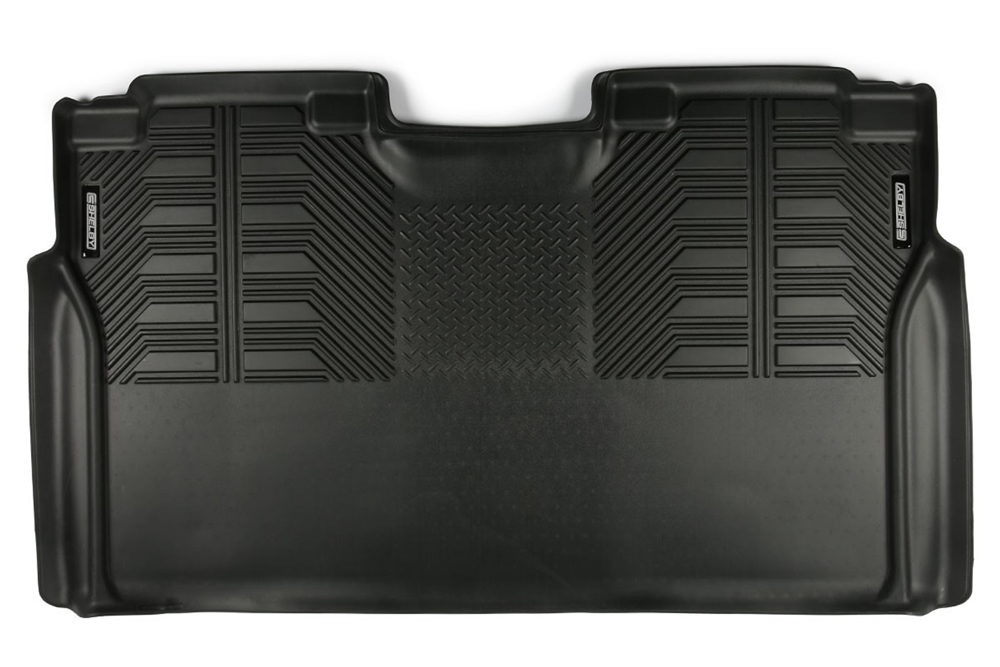 2015-20 Shelby Floor Mats (SuperCrew F150)