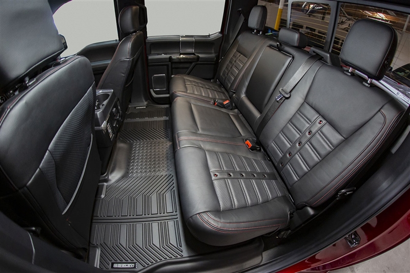 2015 f150 on sale floor mats