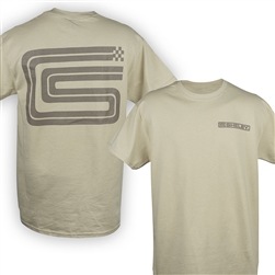 CS Sand Tee