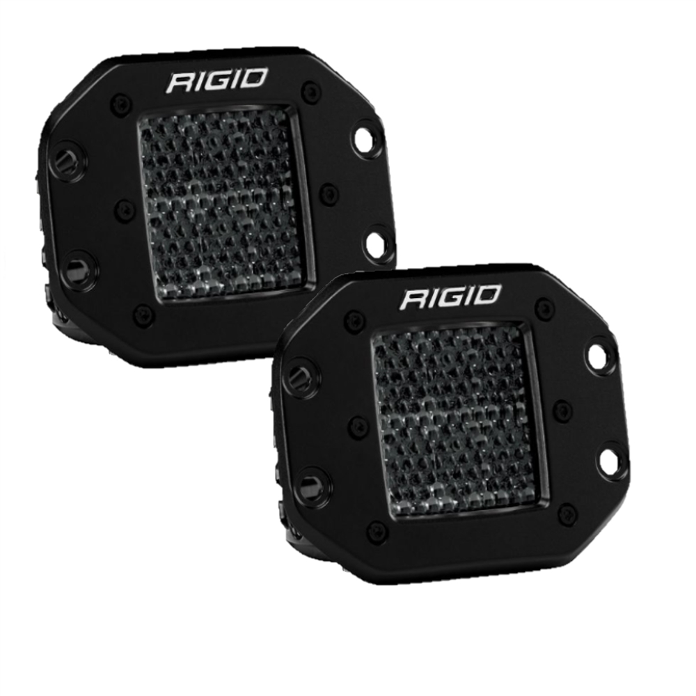 rigid d series pro spot