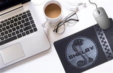 Shelby Snake Mouse Pad Screen Cloth