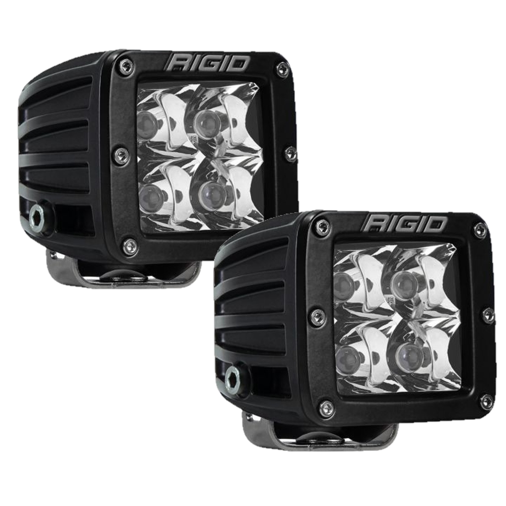 rigid d series pro diffused