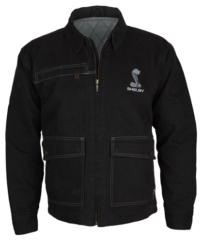 Dri duck 2025 flint jacket