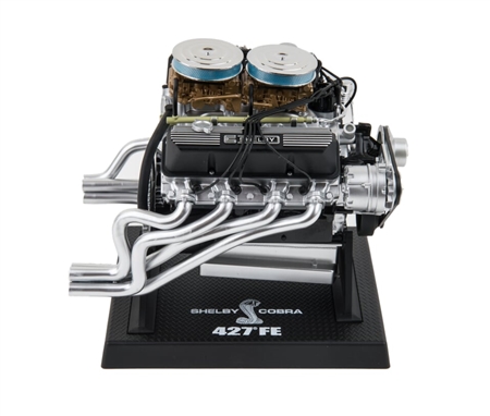 Cobra 427 Engine Replica | 427 Engine Model | Shelby Store