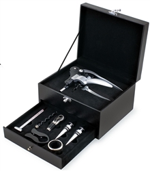 Wine Tool Set