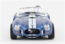 1: Blue Shelby Cobra 427 S/C Diecast18 1964