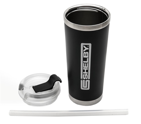 Shelby 17oz Thermal Tumbler