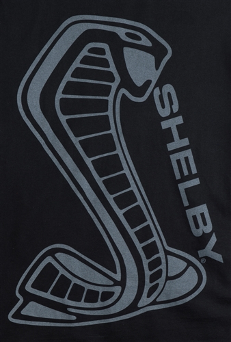 Shelby Logo Cobra Snake Auto Car Bumper Sticker Decal - 3'' or 5'' | eBay