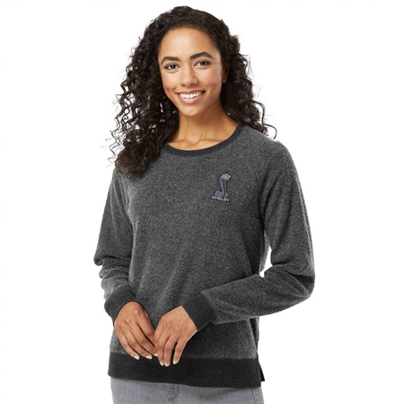 Shelby Women's Fleece Pullover