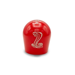 Shelby Weighted Shift Knob by Billetworkz