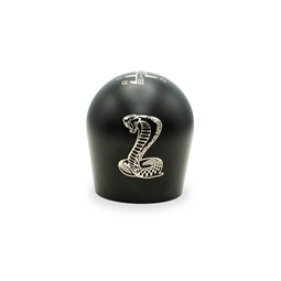 Shelby Weighted Shift Knob by Billetworkz