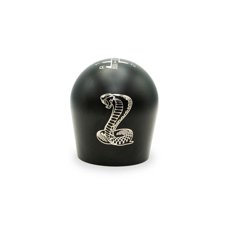 Shelby Weighted Shift Knob by Billetworkz