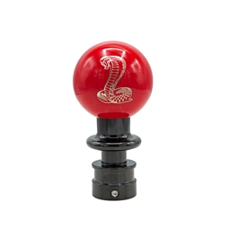 Shelby Weighted Shift Knob by Billetworkz