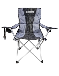 Shelby Padded Folding Chair