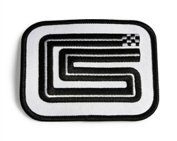 Cs Square Patch