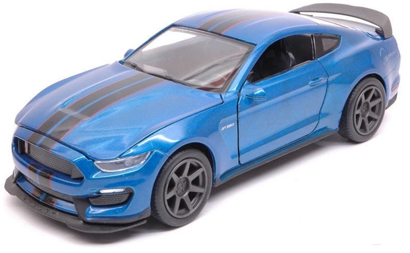 shelby gt350 diecast
