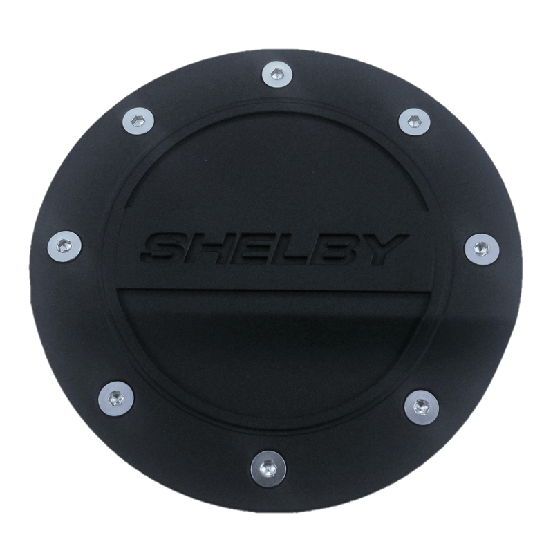 2015-2022 Shelby Fuel Door