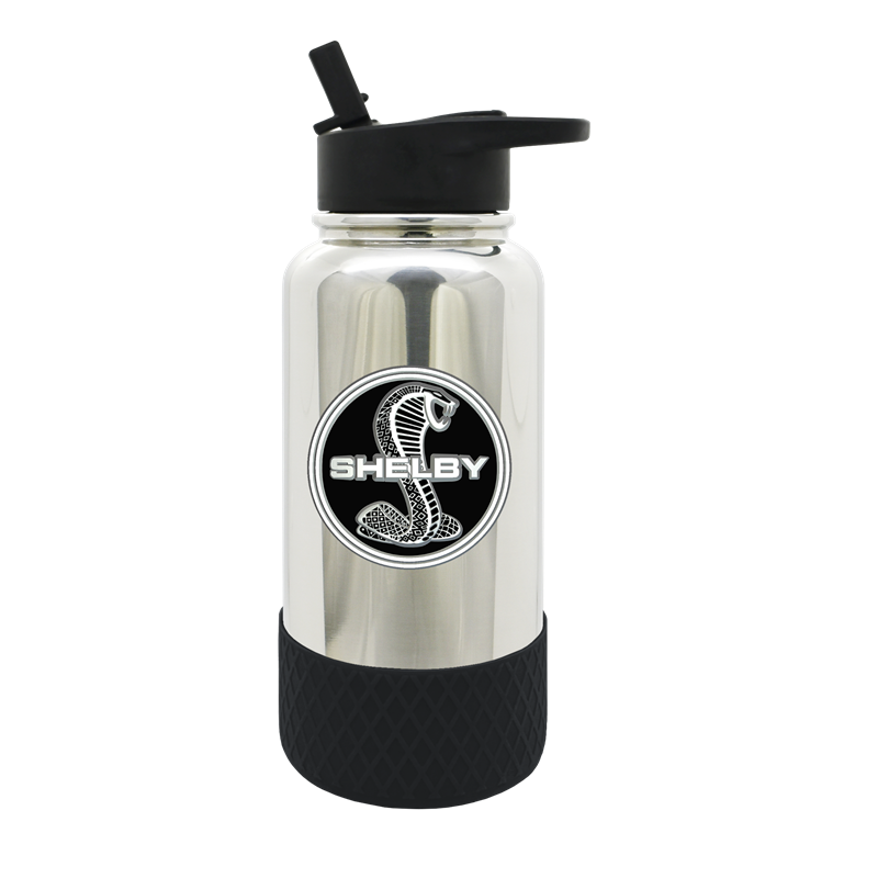 32oz Shelby Medallion Hydration Water Bottle