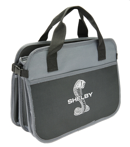 Shelby Trunk Organizer with Cooler