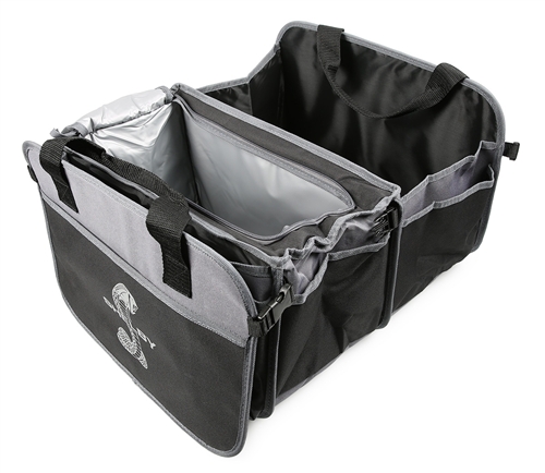 Shelby Trunk Organizer with Cooler