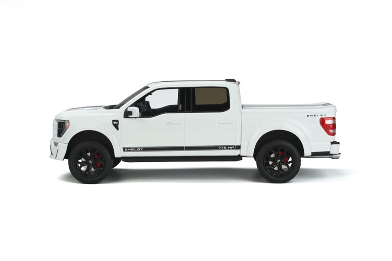 2022 Shelby F-150 Acme Diecast