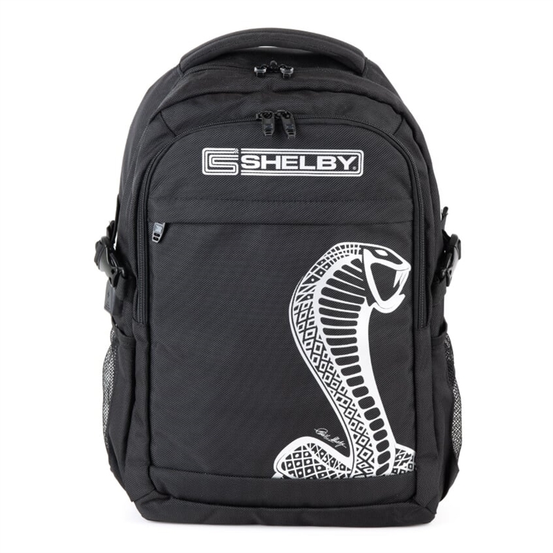 Big clearance black backpack