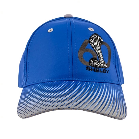 Shelby 60th Anniversary Performance Hat