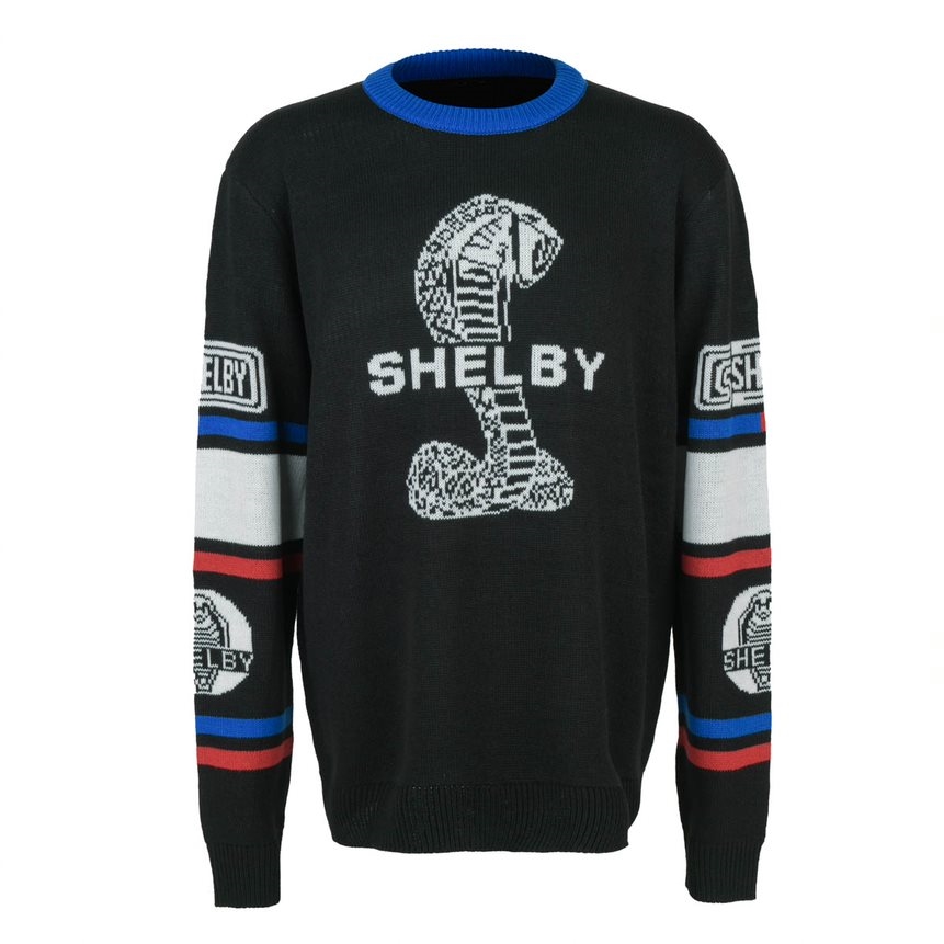 Cobra sweater cheap