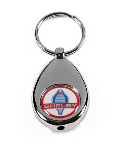 Ac on sale cobra keyring