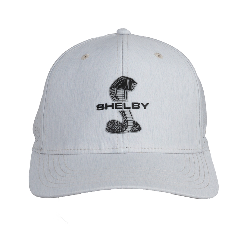 Shelby Legacy  Applique Hat - Sand