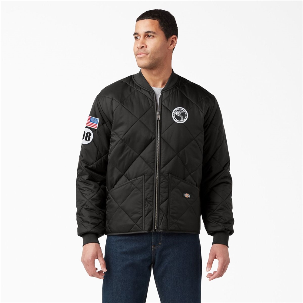 特別価格 TENDERLOIN T-QUILT RACING JKT ナイロンジャケット - www