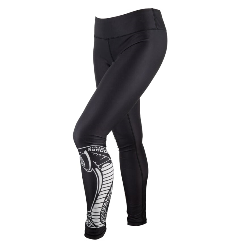 Buy Clovia Women's Polyester Activewear Ankle Length Tights Online In India  At Discounted Prices