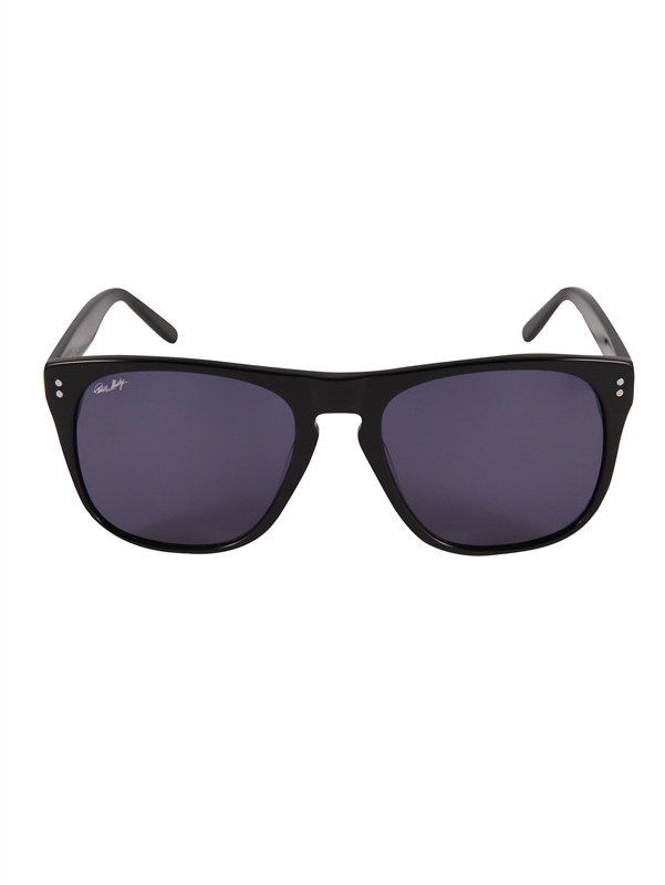 Shelby Black Damon 427 Sunglasses