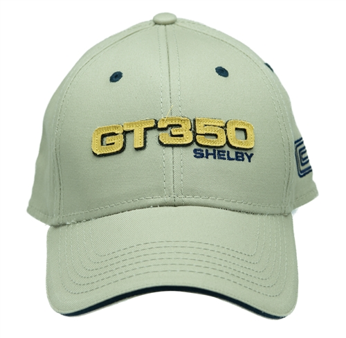 shelby gt350 hat