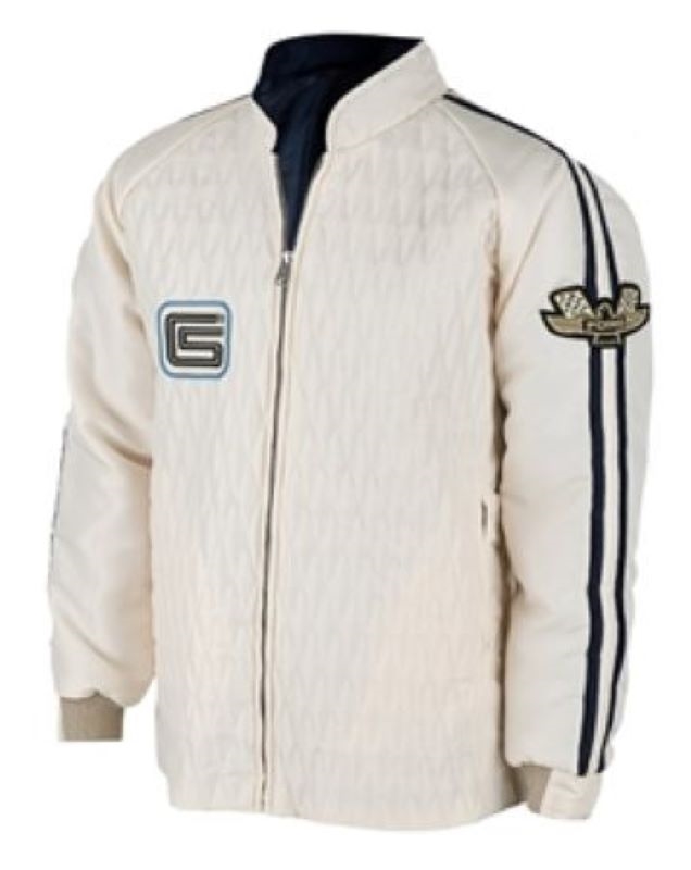 Vintage shelby cobra jacket sale