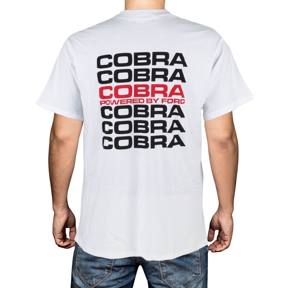 cobra 販売 t シャツ