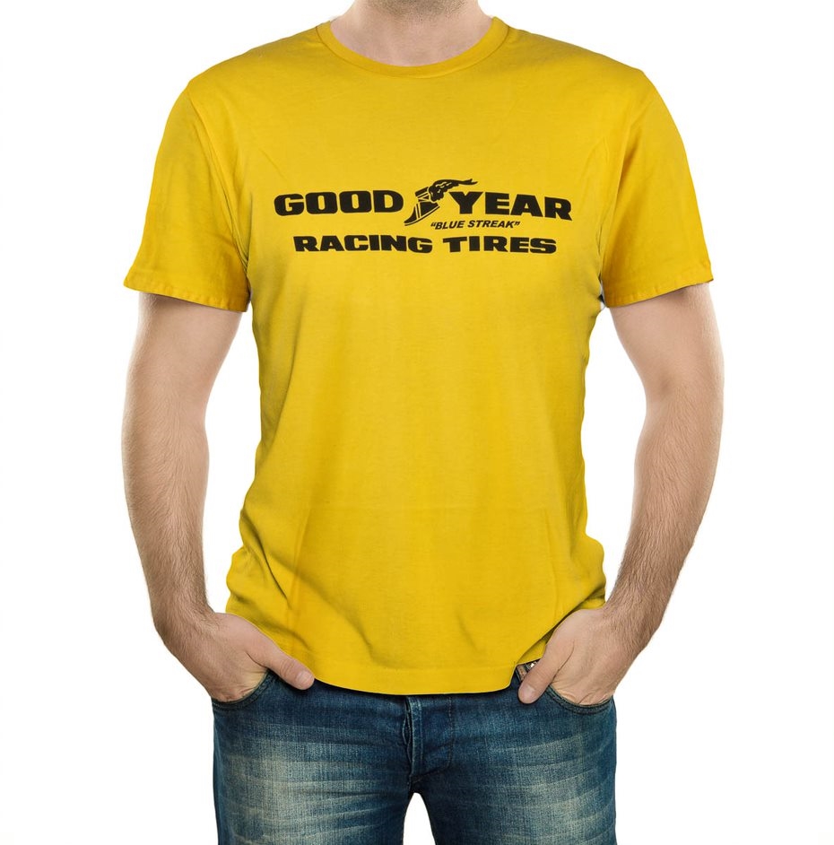 goodyear tires t shirt