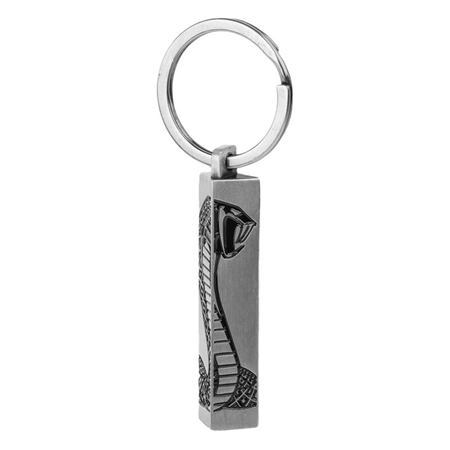 Black Keychain by Tapni  NFC Keychain – Tapni®