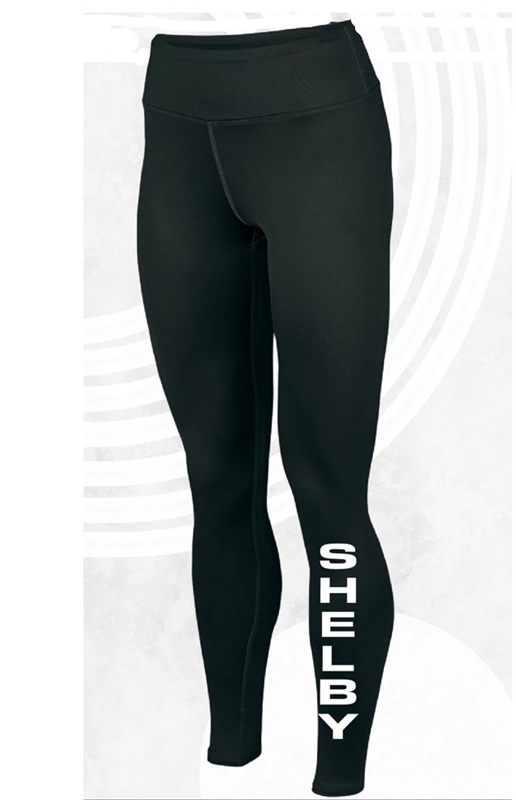 Shelby Women's Leggings