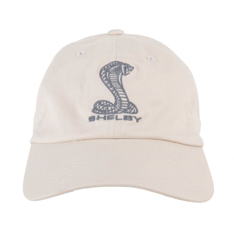 Shelby Flex Hat Fit Stone