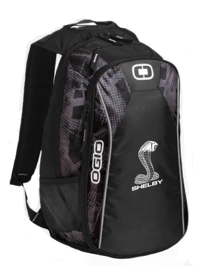 Shelby Ogio Marshall Backpack