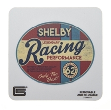 Legendary Racing Performance Removable Sticker