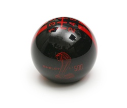 Gt500 2024 shift knob