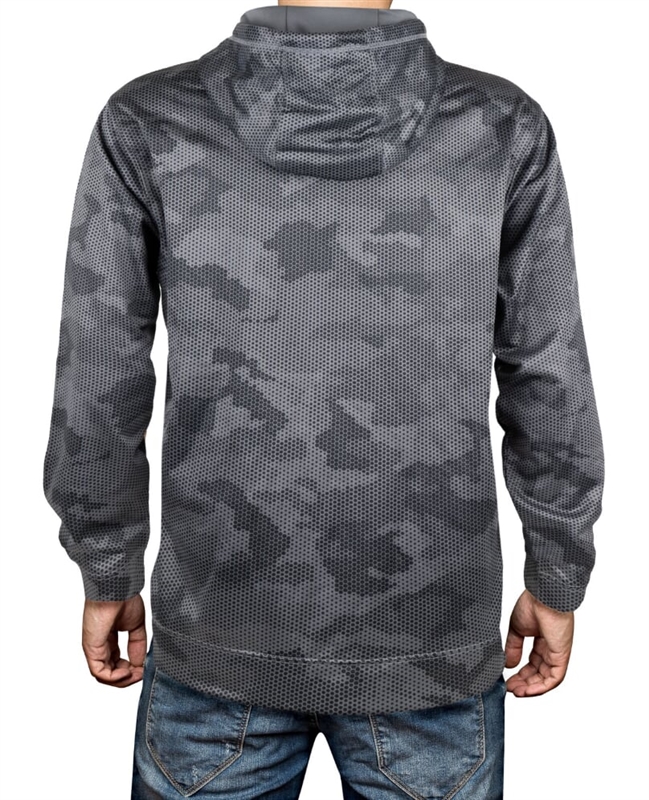 Designer camo clearance sweatshirt