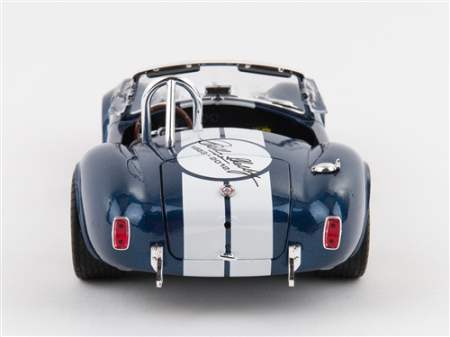 1:18 1965 Cobra 427 S/C Diecast