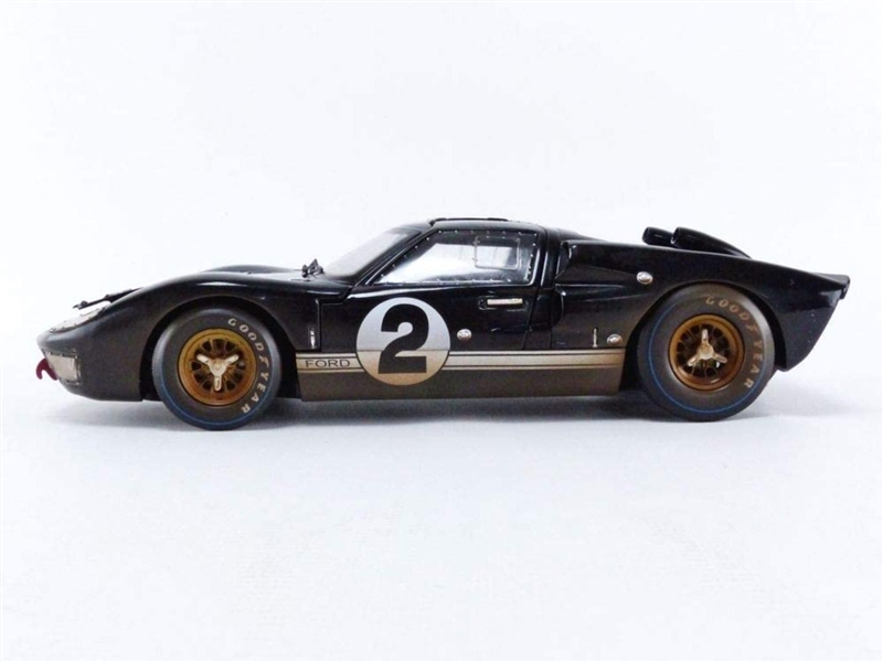 ロックフィールド GT-40 BLACK その他 | apsofny.com